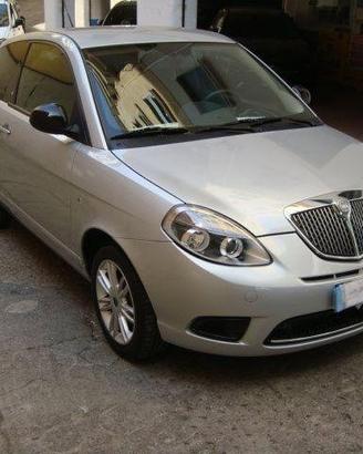 LANCIA - Ypsilon - 1.2 Platinum *km 25000*