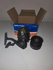 mulinello colmic rayton 5500