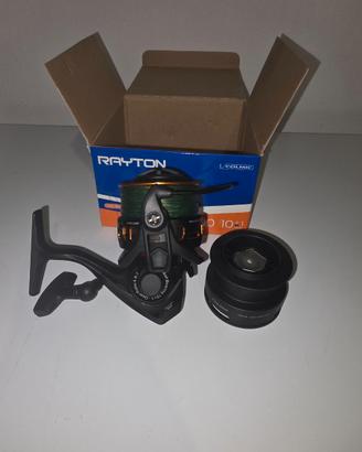 mulinello colmic rayton 5500