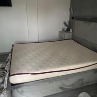 Materasso matrimoniale letto 2 piazze