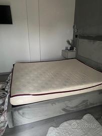 Materasso matrimoniale letto 2 piazze