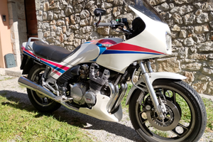 Yamaha XJ 900 anno 1986