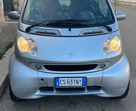 Smart ForTwo 700 coupé Brabus Originale