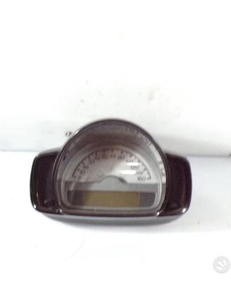 Strumentazione contachilometri Smart 451 Fortwo