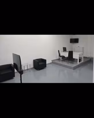 Arredamento ufficio intero blocco