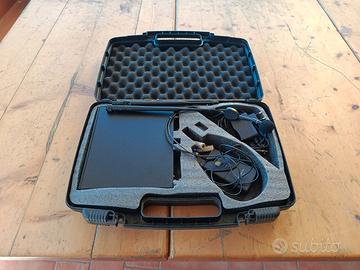 Microfono Proel RWM1000