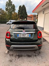 Fiat 500x 1.6 multijet euro 6D temp