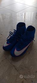 Nike Zoom Mercurial Superfly 10 Numero 40cademy MG
