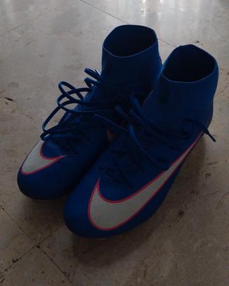 Nike Zoom Mercurial Superfly 10 Numero 40cademy MG