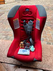 seggiolino per auto