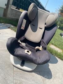 Seggiolino
