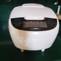 Multicooking Easy Chef