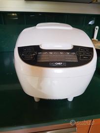 Multicooking Easy Chef