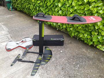 FOIL BOARD HYDRO MANTA