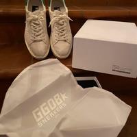 Golden Goose starter