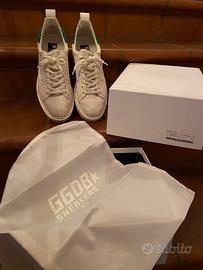 Golden Goose starter