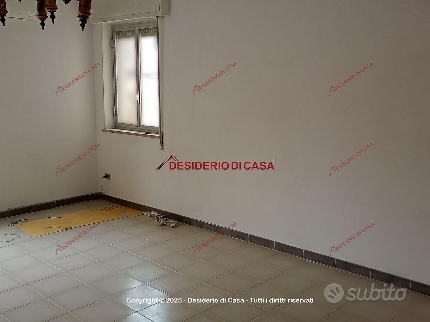 Appartamento, Alcamo. - Vista 2
