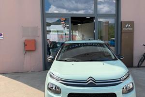 Citroen C3 PureTech 68 Feel