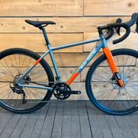 BICI GRAVEL WILIER JAREEN 2x10 2022 PROMO!