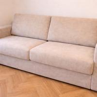 Divano Letto GEA (Mondo Convenienza) Beige