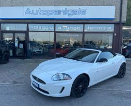 JAGUAR XK 5.0 V8 Convertibile
