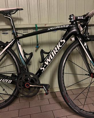 Specialized S-Works