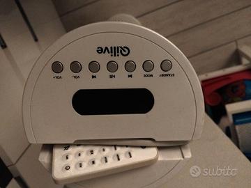 cassa bluetooth qlive a torre