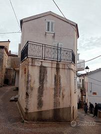 Casa indipendente in Calabria