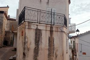 Casa indipendente in Calabria
