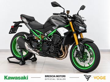 Kawasaki Z 900 SE MY 26 (visionabile)