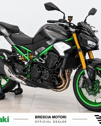 Kawasaki Z 900 SE MY 26 (visionabile)
