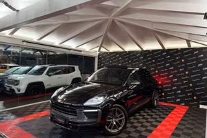 Porsche Macan 2.0 T 265cv pdk