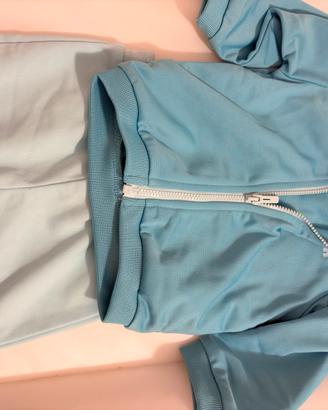 Tuta Puma per neonato 0 a 3 mesi