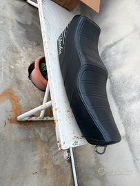 Sella yankee vespa 50 special