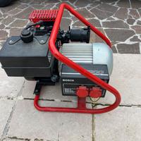 GENERATORE BOSCH 220V