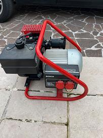 GENERATORE BOSCH 220V