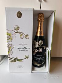 Perrier jouet belle epoque 2011 astucciato