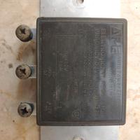 regolatore dinamo elettronico APE RP126 topolino