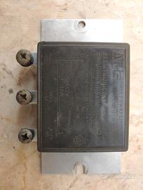 regolatore dinamo elettronico APE RP126 topolino
