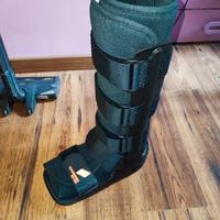 Tutore Walker Piede Gamba