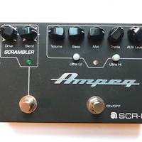 Ampeg SCR-DI Bass DI - simulatore ampli per Basso