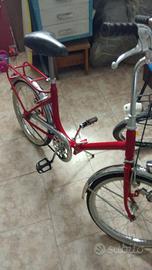 Graziella da 20 più bici da corsa vintage Atala