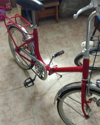 Graziella da 20 più bici da corsa vintage Atala