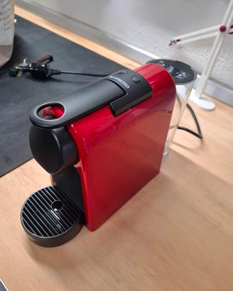 macchina caffè delonghi essenza mini a cialde 