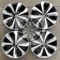 Cerchi 16 originali Kia Stonic Picanto Hyundai