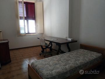 3 Stanze Singole Studenti libere da ottobre 26