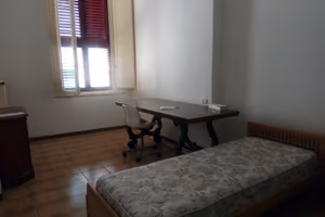 3 Stanze Singole Studenti libere da ottobre 26