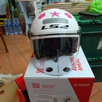 casco moto 