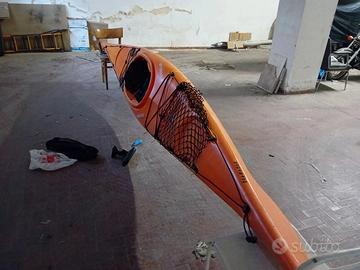 kayak da mare sanblas buran 4.20basic