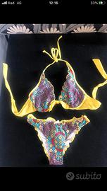 Bikini donna fantasia